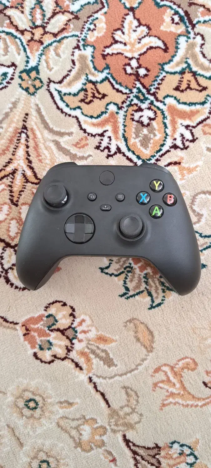 دسته Xbox series X|کنسول، بازی ویدئویی و آنلاین|قم, باجک دو|دیوار
