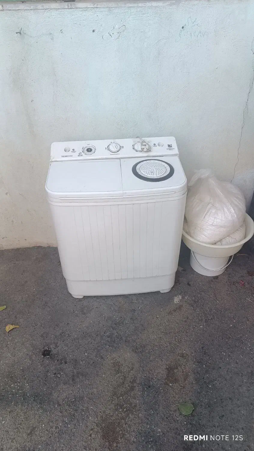 کهنه شور3 کیلو|ماشین لباسشویی و خشککن لباس|کامیاران, |دیوار