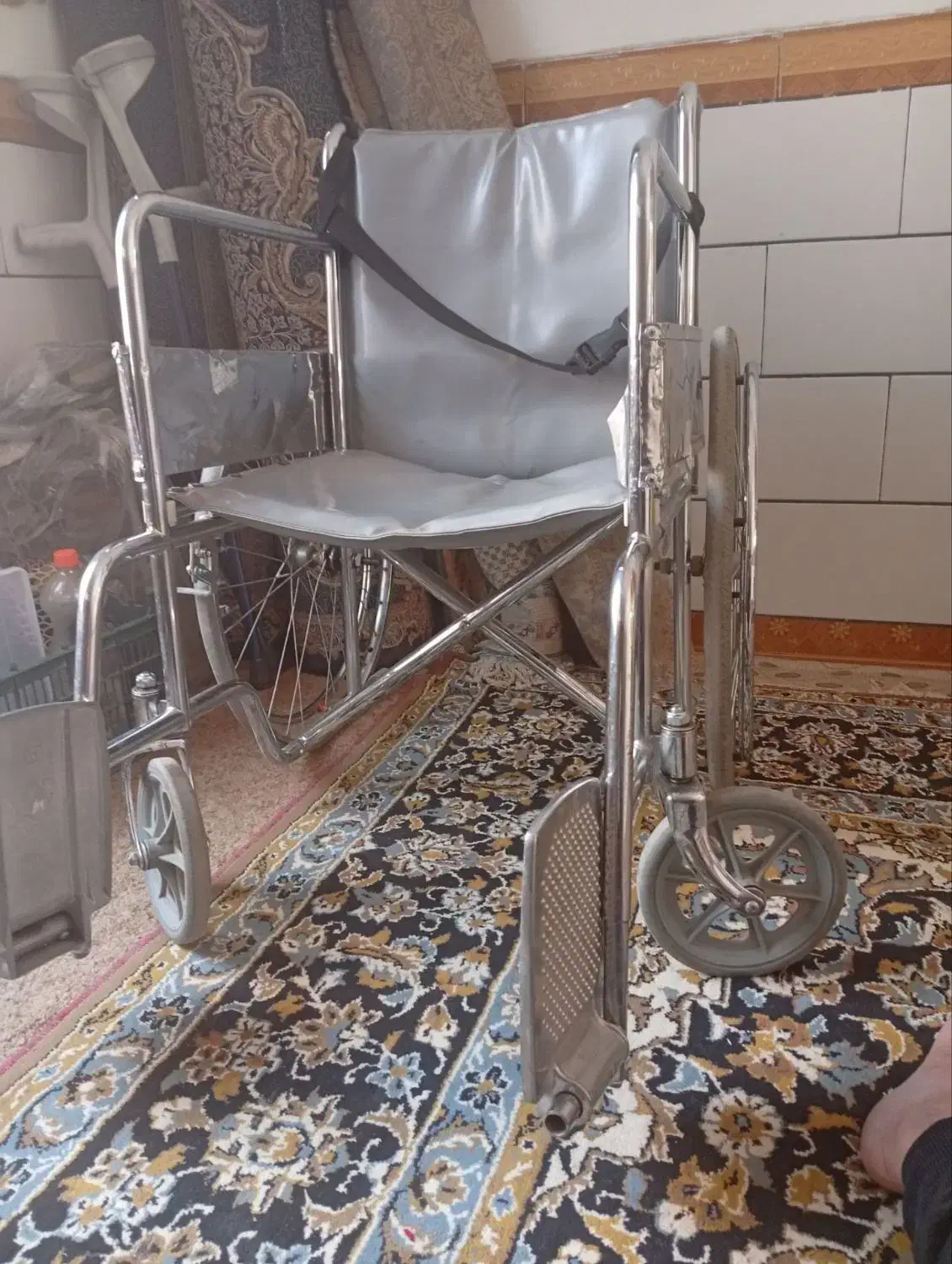 ویلچرتاشو|آرایشی، بهداشتی، درمانی|کرمان, |دیوار