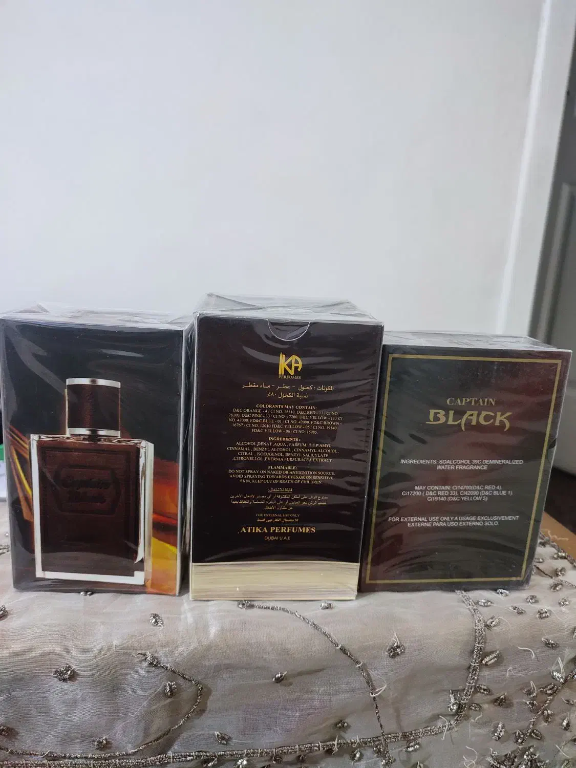 ادکلن100میل|آرایشی، بهداشتی، درمانی|اهواز, بهارستان|دیوار