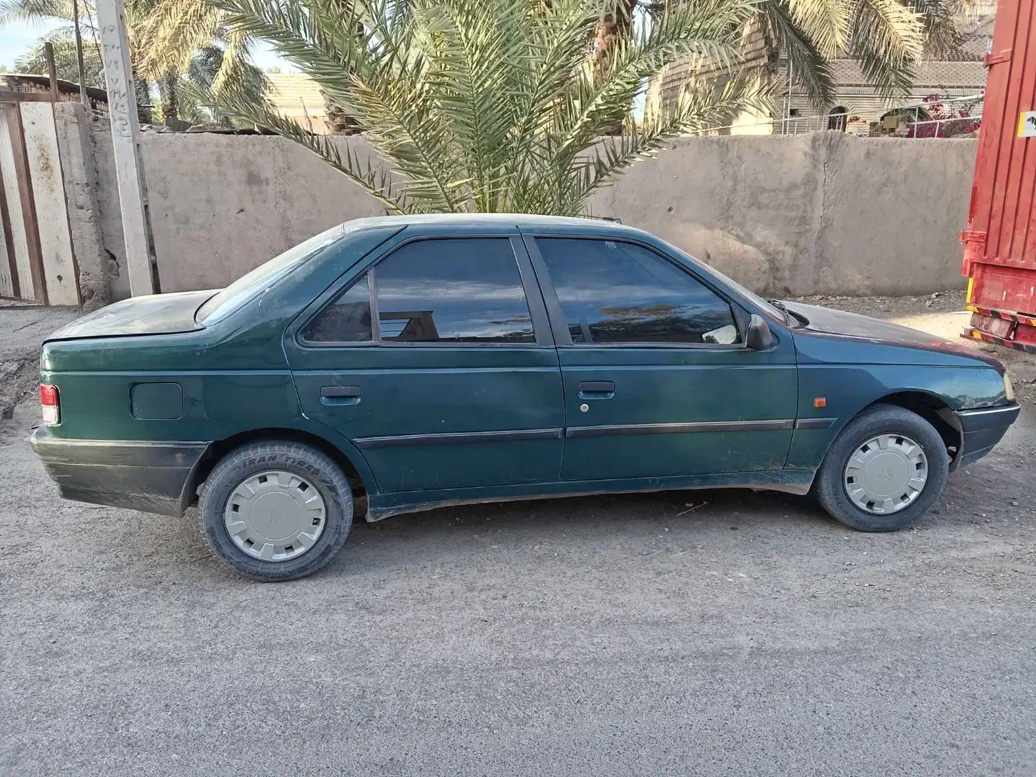 فروشی|خودرو سواری و وانت|بم, |دیوار