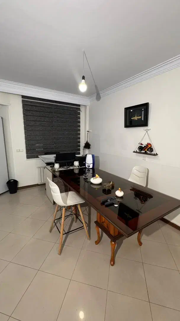 اجاره ساعتی دفتر کار و وکالت در قلب جردن|اجارهٔ کوتاهمدت دفتر کار و فضای آموزشی|تهران, جردن|دیوار