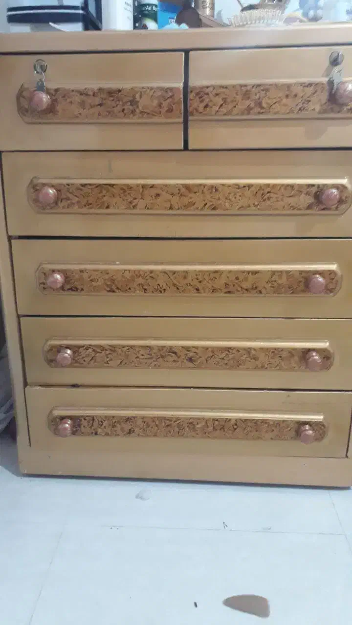 کمد، بوفه، دراور|جاکفشی، کمد، دراور|خرم‌آباد, |دیوار