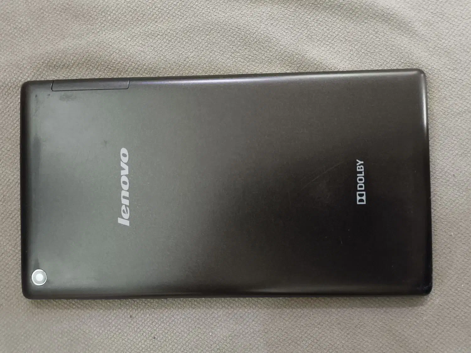 تبلت لنوو|تبلت|لنگرود, |دیوار