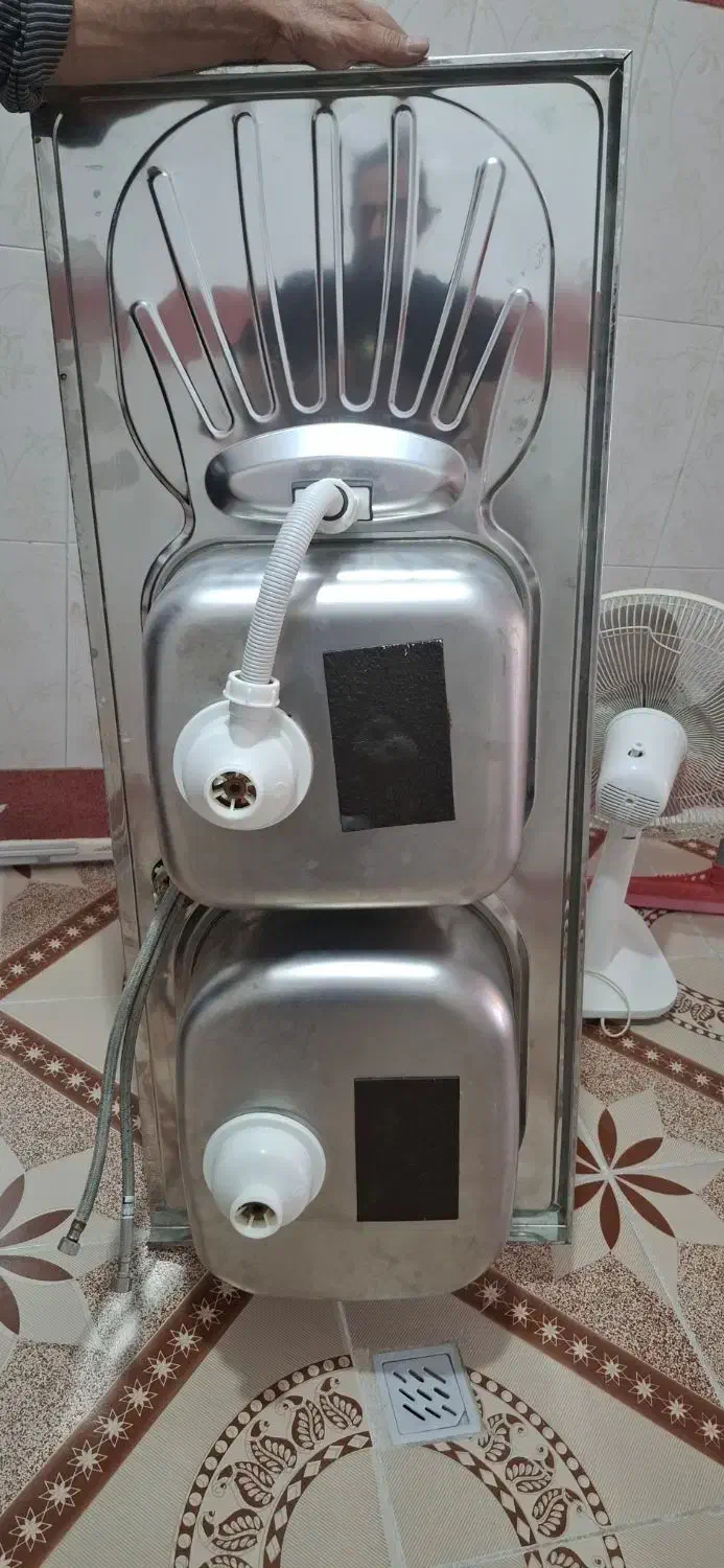 سینک اخوان درجه یک|لوازم سرویس بهداشتی|اسدآباد, |دیوار