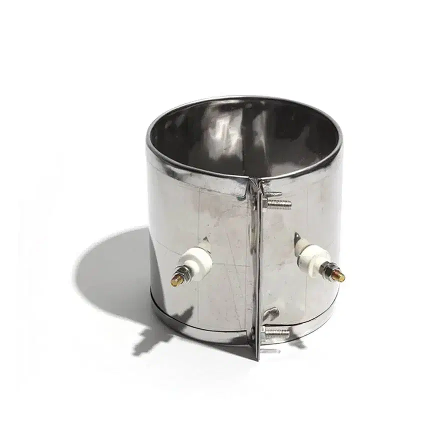 المنت و هیتر صفحه ای وکمربندی میکایی|ماشینآلات صنعتی|هشتگرد, شهرک صنعتی هشتگرد|دیوار