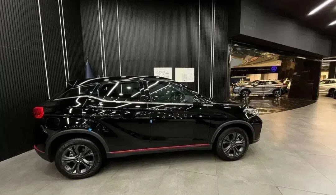 لاماکو فلو تحویل روز اقساطی|خودرو سواری و وانت|تهران, حصار بوعلی|دیوار