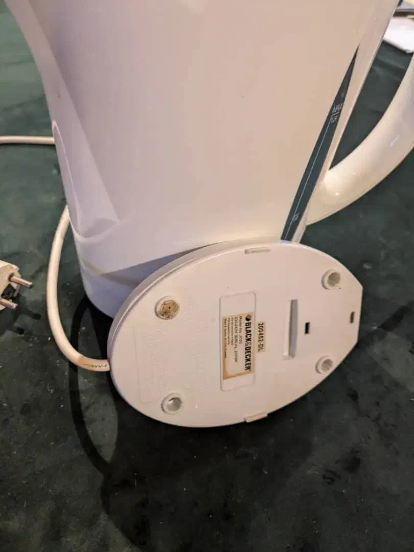 کتری برقی|قوری، کتری، قهوهساز دستی|سنندج, |دیوار