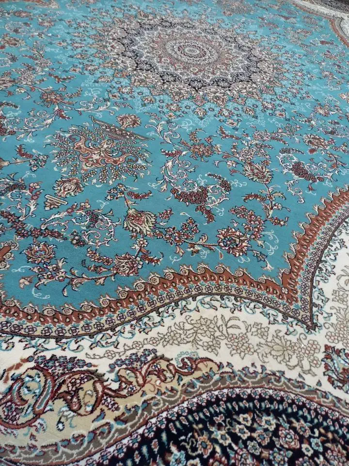 دوعدد 12متری دست دوم|فرش|جوانرود, |دیوار