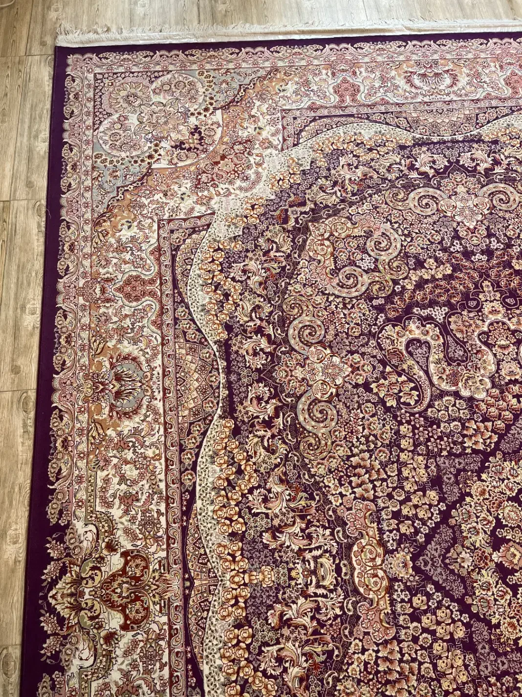 ۱۲متری و ۹متری|فرش|قدس, شهر‌قدس|دیوار