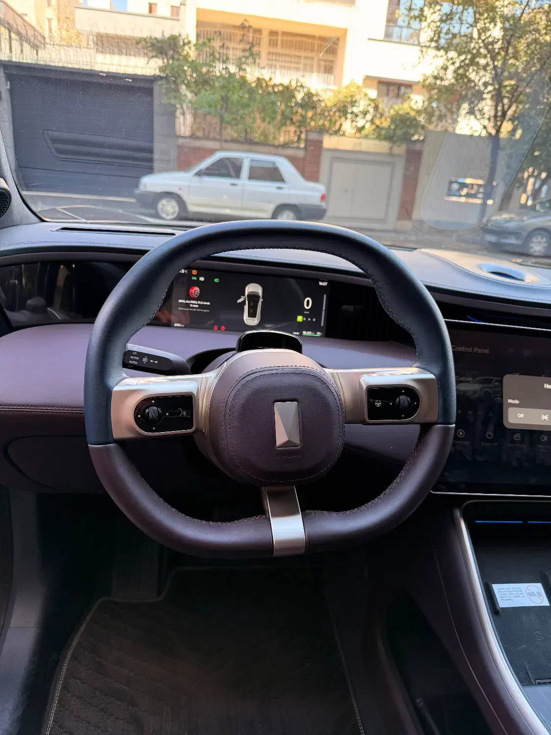 آواتار ۱۱، Avatr 11|خودرو سواری و وانت|تهران, عباسآباد|دیوار