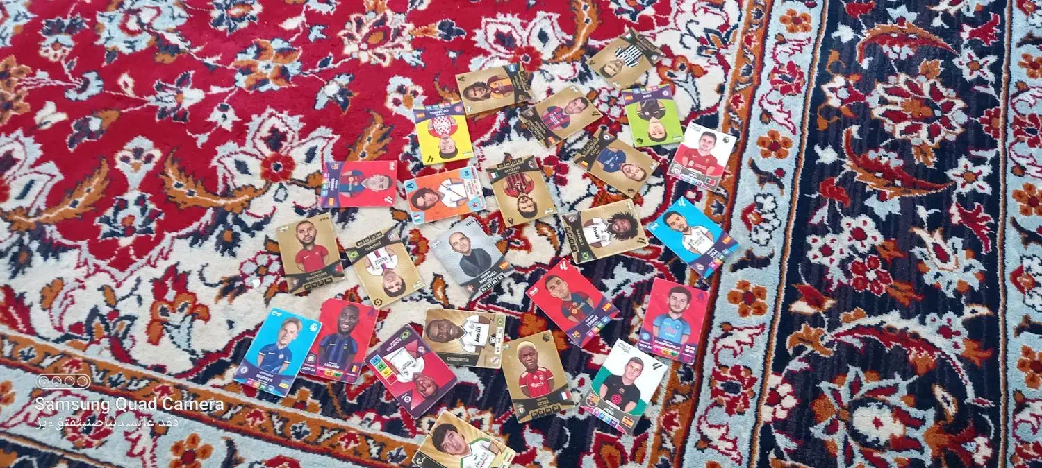 کیمدی|اسباب‌‌بازی|مرودشت, کناره|دیوار