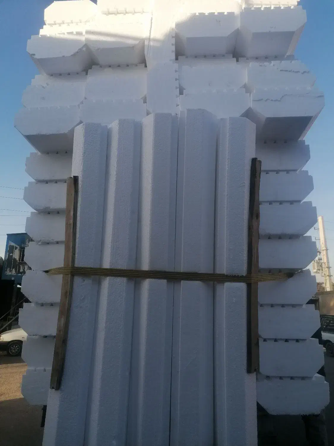 یونولیت آکاسیف|کلکسیون و سرگرمی|صومعهسرا, |دیوار