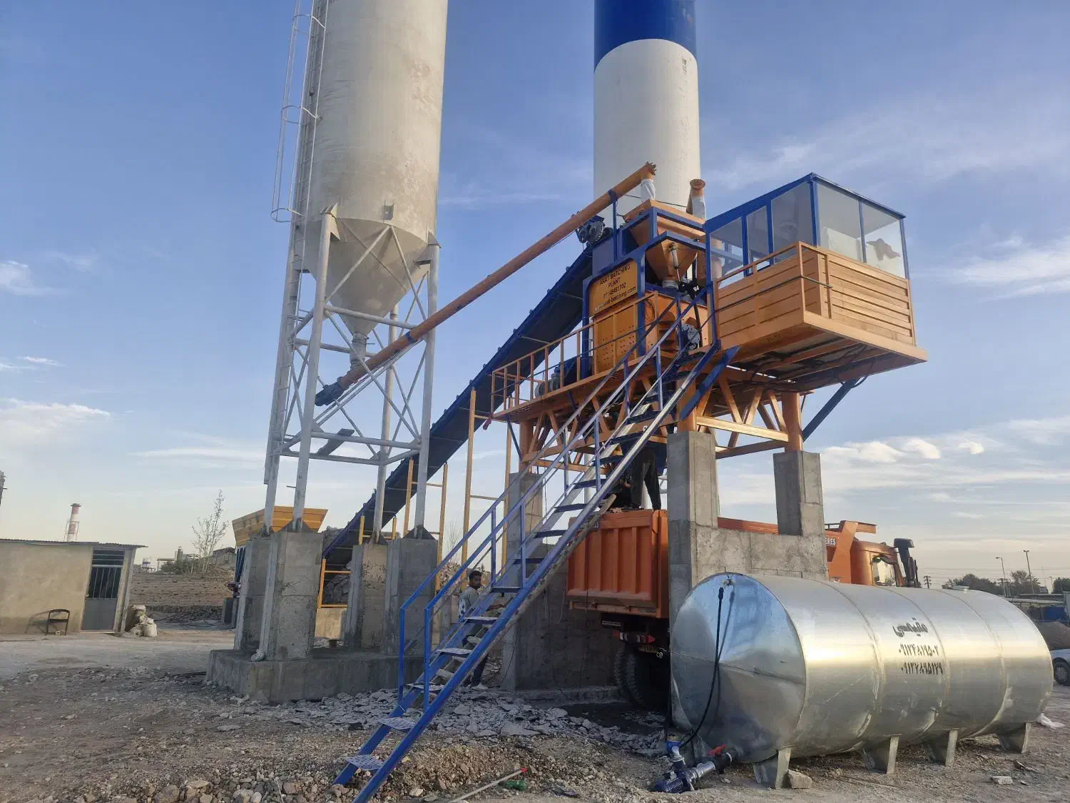 بچینگ آرات|ماشینآلات صنعتی|تبریز, |دیوار