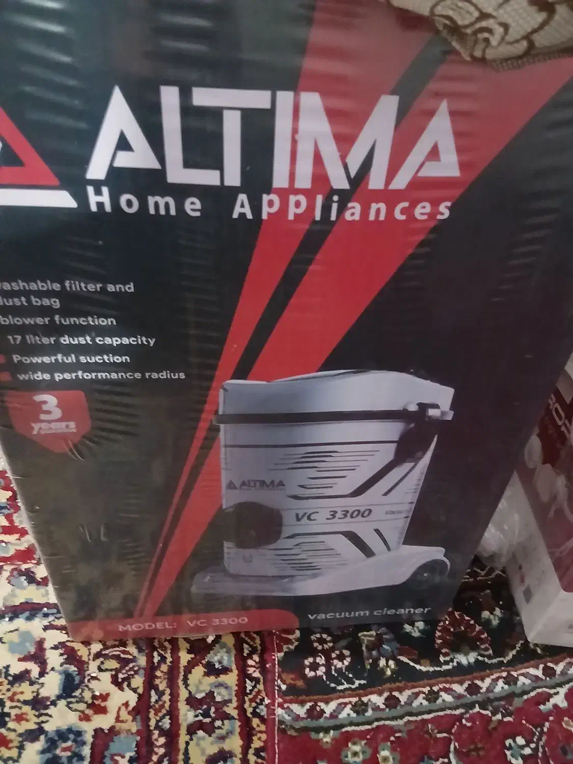 قاشق چنگال و جاروبرقی  و اجاق گاز|اجاق گاز و لوازم برقی پخت‌وپز|تهران, فرحزاد|دیوار