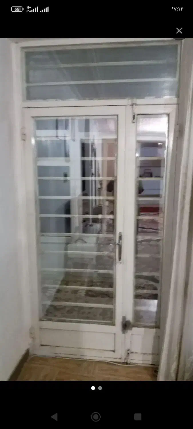 درب ورودی|مصالح و تجهیزات ساختمان|قیدار, |دیوار