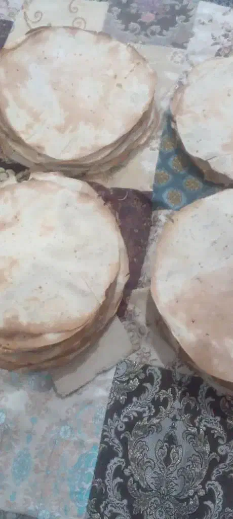 خونگی از قبل سفارش میگیرم گرده ها با سیاهدونه|خوردنی و آشامیدنی|بندر گناوه, |دیوار