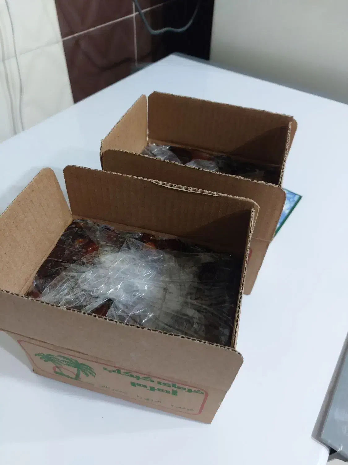 خرمای کبکاب اهرم|خوردنی و آشامیدنی|اهرم, |دیوار