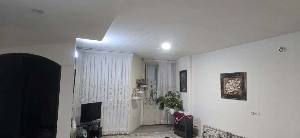 آپارتمان ۲۱۵ متری سند دار پارکینگ آسانسور کد ۱۳|فروش آپارتمان|مشهد, زمرد|دیوار