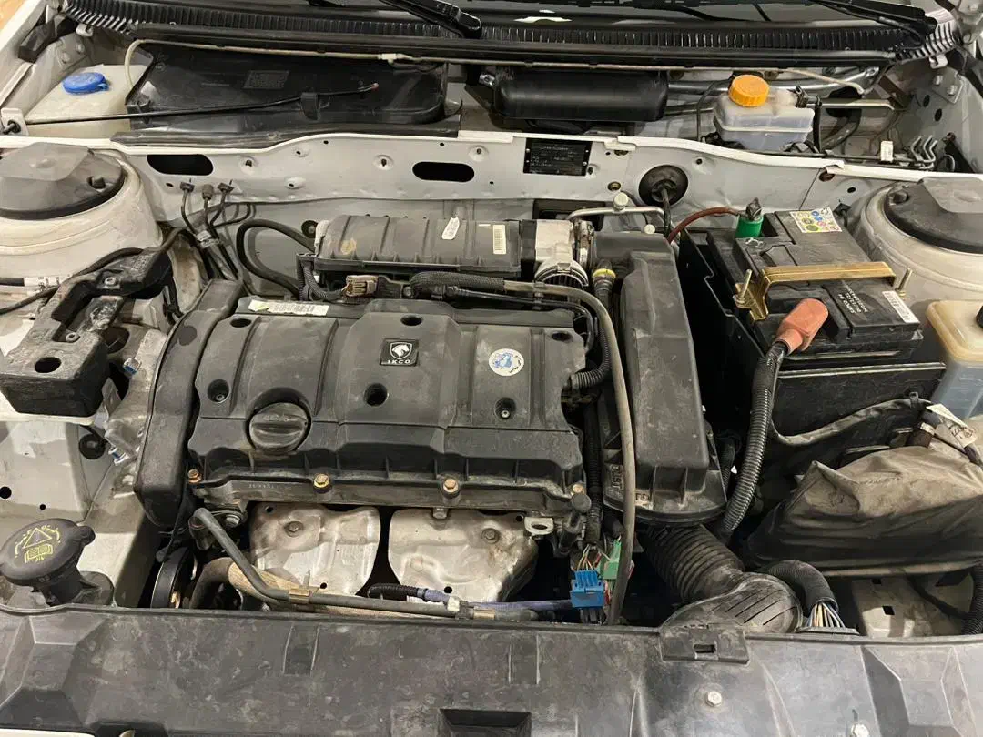 پارس ۱۴۰۱ خشک برقی|خودرو سواری و وانت|جرقویه, |دیوار