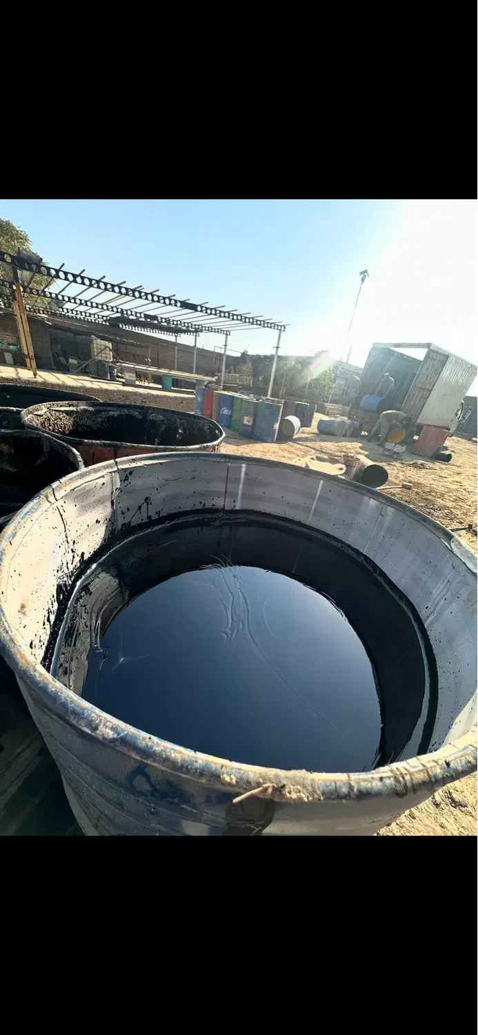 پخش قیر و ایزوگام|مصالح و تجهیزات ساختمان|تهران, سعادتآباد|دیوار