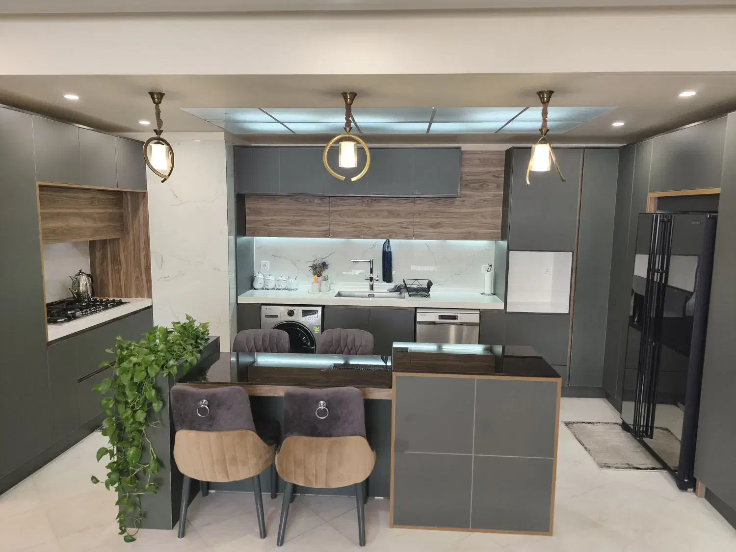 هم خانه میخوام|اجارهٔ آپارتمان|تهران, مهستان|دیوار