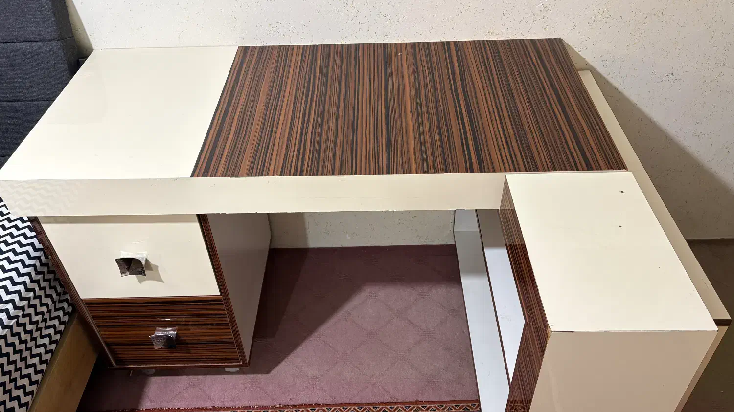 میز|میز تحریر و کامپیوتر|اردبیل, |دیوار