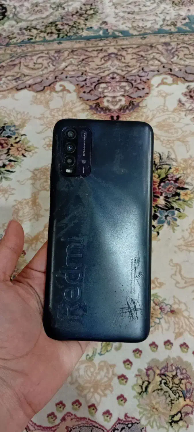 rdmi9t|موبایل|ورامین, ورامین|دیوار