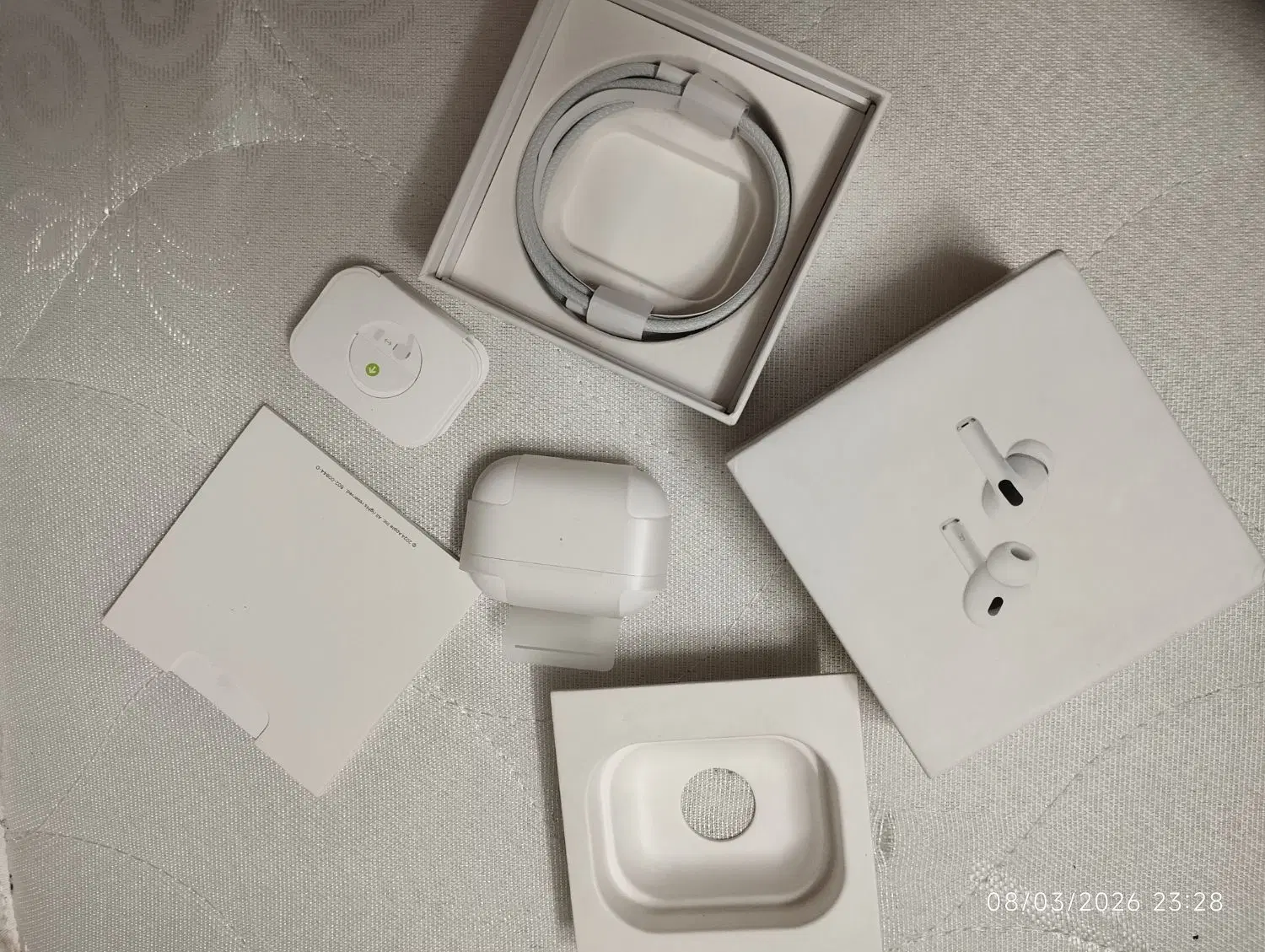 Airpod pro2|لوازم جانبی موبایل و تبلت|تهران, درختی|دیوار
