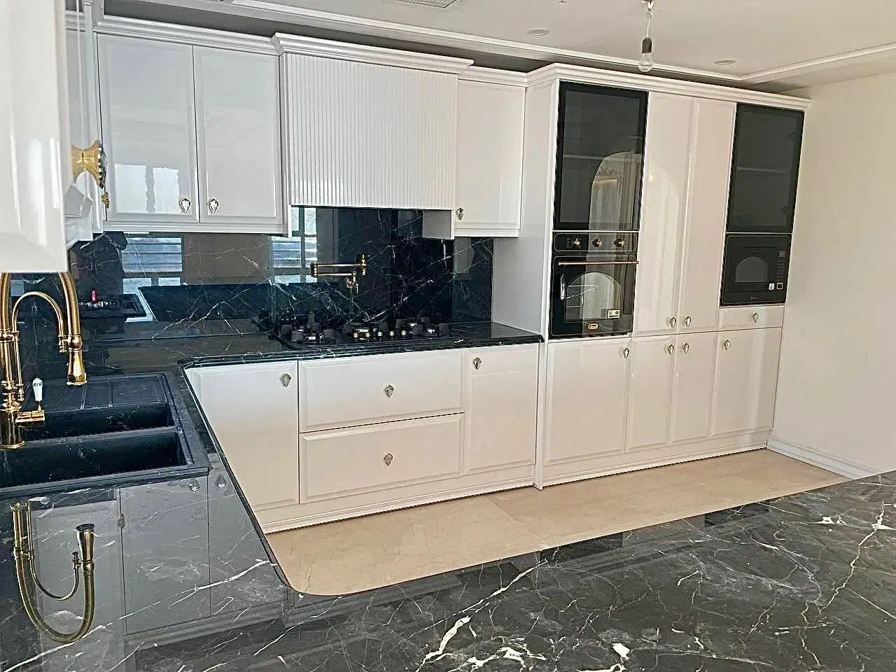 «۱۰۳متر کلید نخورده* شمال فردوس» رو به نما|فروش آپارتمان|تهران, فردوس|دیوار