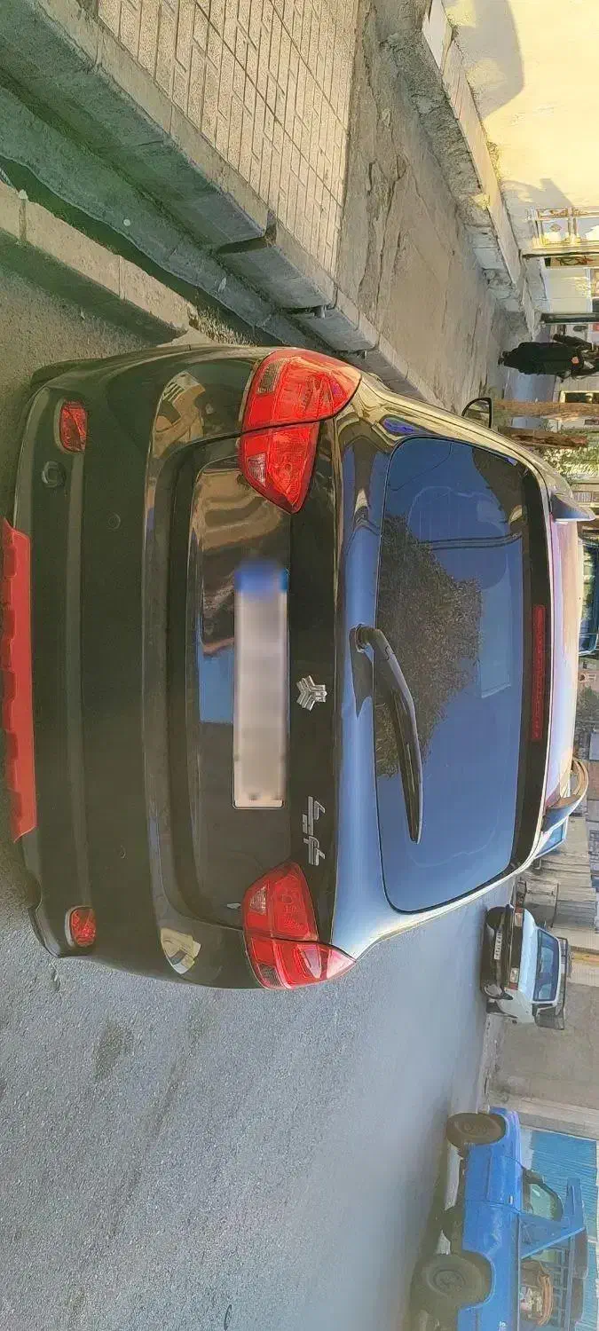 کوییک r مدل ۱۴۰۱   27هزار کارکرد|خودرو سواری و وانت|تهران, تهرانسر مرکزی|دیوار