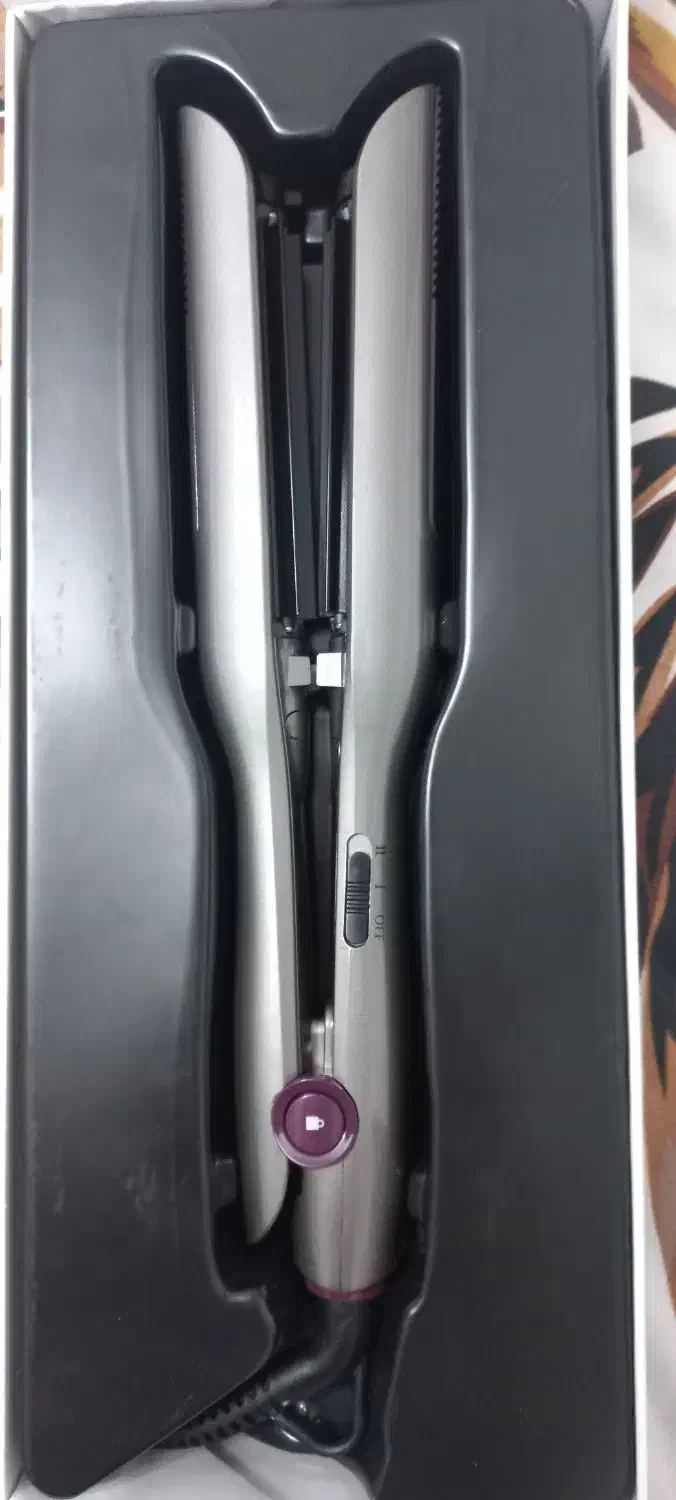 ویو و حالت دهنده مو|آرایشی، بهداشتی، درمانی|تربت جام, جامی|دیوار