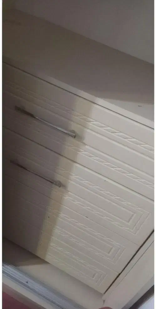 کمد درب ریلی|جاکفشی، کمد، دراور|قائن, |دیوار