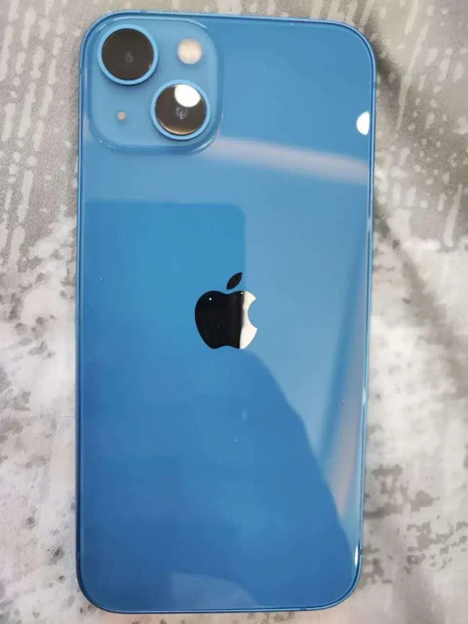آیفون 13 ch آبی|موبایل|نیشابور, دارایی|دیوار
