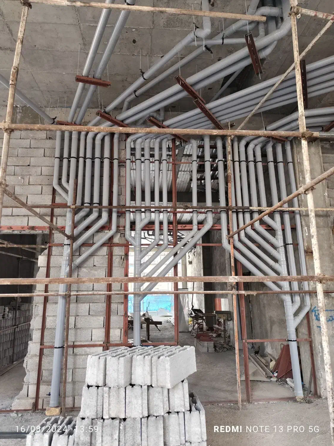 نیروی وارد و نیمه وارد تاسیسات|استخدام صنعتی، فنی، مهندسی|قم, مسکن مهر|دیوار