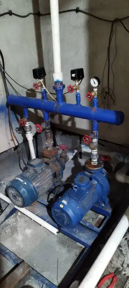 انجام مورفنی تاسیسات وبرق|خدمات پیشه و مهارت|تهران, فرودگاه مهرآباد|دیوار