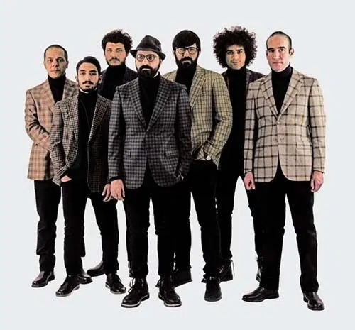 2 بلیط کنسرت بمرانی. جمعه 3 مهر ساعت 19-|بلیت کنسرت|تهران, نصرت|دیوار