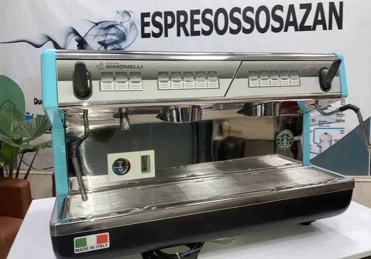 دستگاه های اسپرسوساز صنعتی (جشنواره)|کافیشاپ و رستوران|بانه, |دیوار