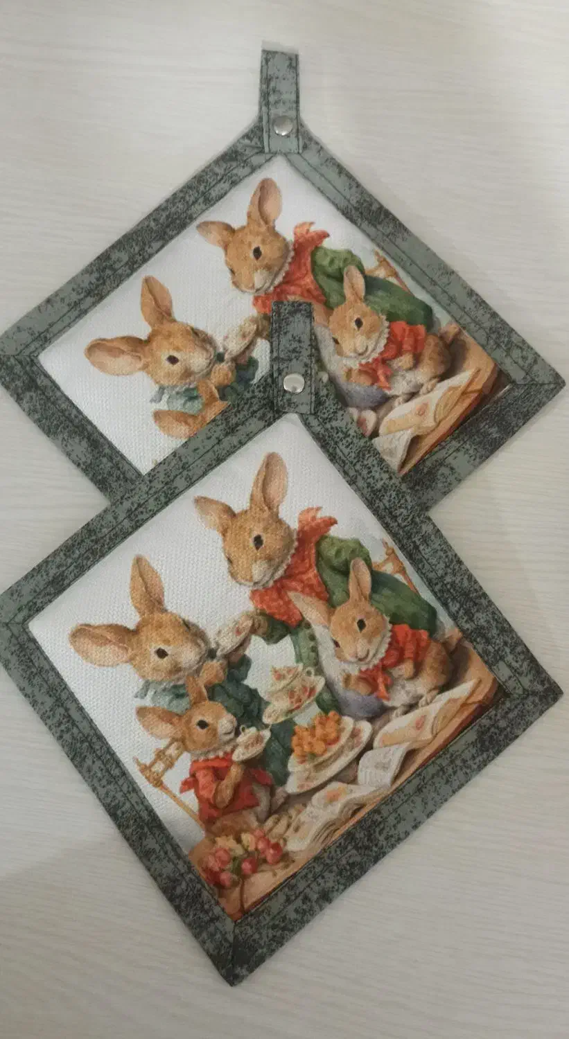 دستگیره آشپزخانه|سفره، حوله، دستمال آشپزخانه|ایلام, |دیوار