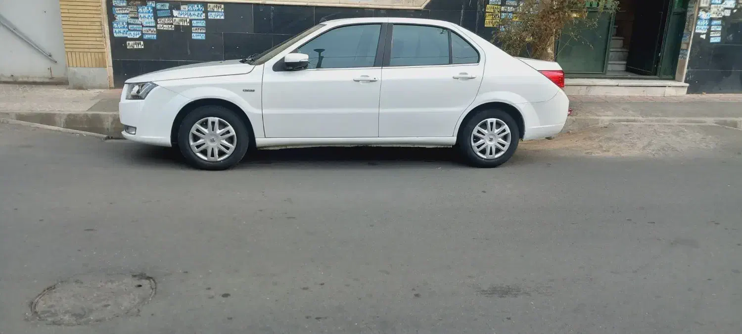 دنامعمولی مدل ۹۸|خودرو سواری و وانت|کرج, فاز ۴ مهرشهر|دیوار