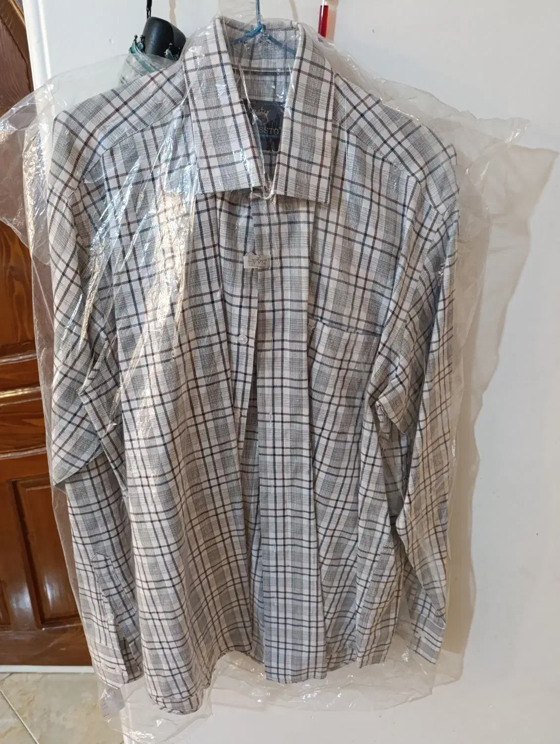 پیراهن مردانه|لباس|تهران, شهرک هما|دیوار