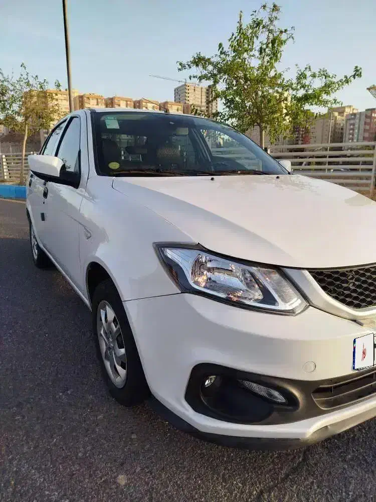 خودرو ساینا اس|خودرو سواری و وانت|تبریز, |دیوار