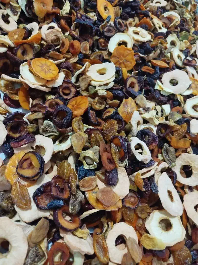 میوه خشک اُرگانیک سی سخت در اصفهان|خوردنی و آشامیدنی|اصفهان, فیض|دیوار