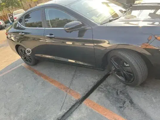 kmc j7 1403 بی رنگ|خودرو سواری و وانت|دماوند, گیلاوند|دیوار