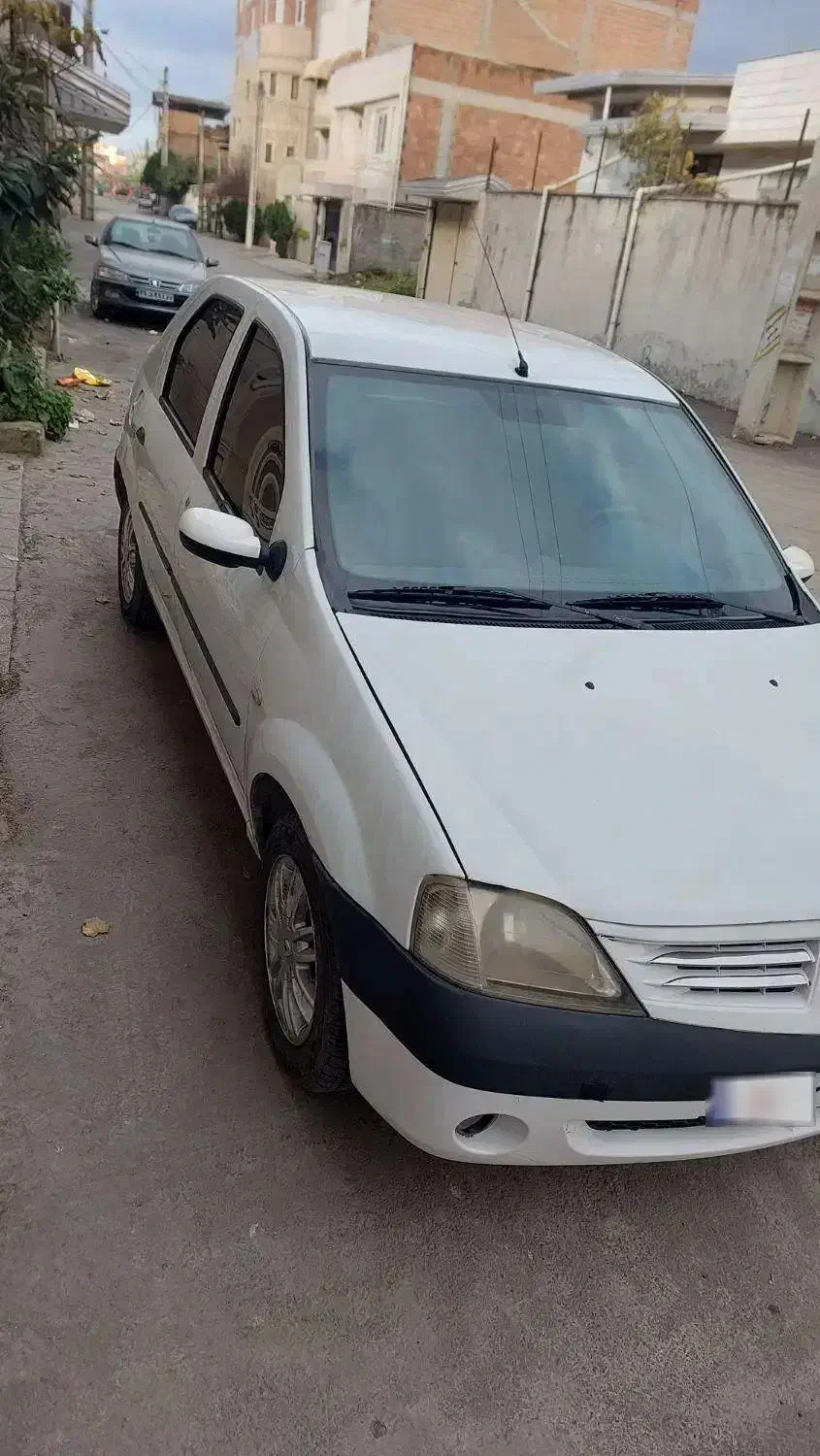 سواری. ال 90مدل91|خودرو سواری و وانت|ساری, |دیوار