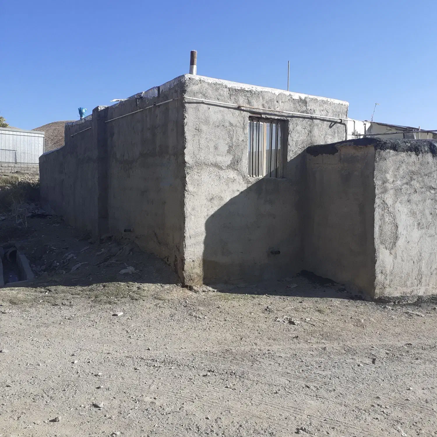 ویلایی فروشی|فروش خانه و ویلا|باوله, |دیوار