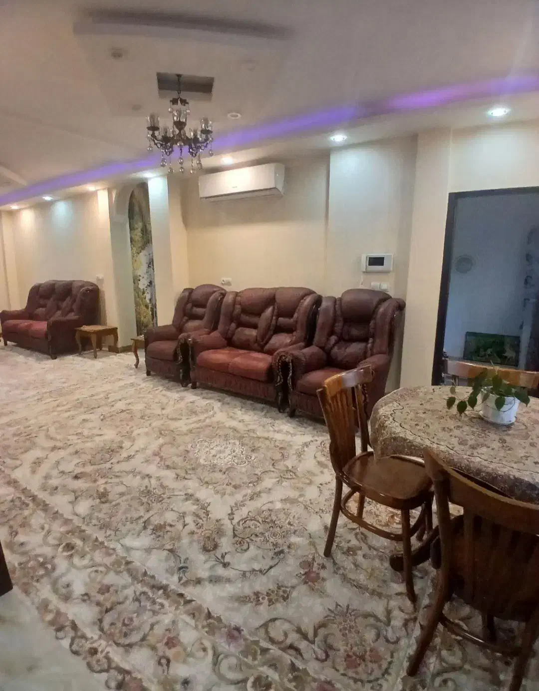 کد۸۷۴رهن ویلایی ۱۲۰متربنا۱۵زمین خرمشهر|اجارهٔ خانه و ویلا|لاهیجان, شهید آوینی|دیوار