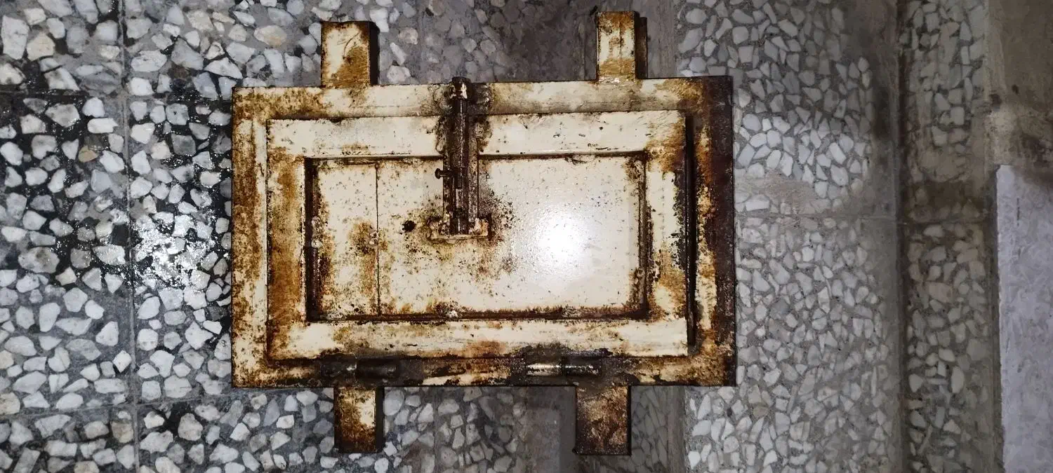 درب کوله|مصالح و تجهیزات ساختمان|زابل, |دیوار