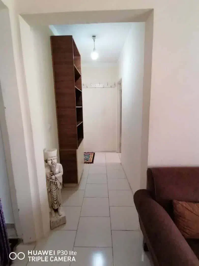 کیسون زون 6 فول امکانات بهترین بلوک با دسترسی عالی|فروش آپارتمان|پرند, فاز ۶|دیوار