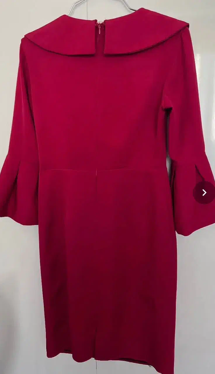 لباس مجلسی|لباس|سلماس, |دیوار